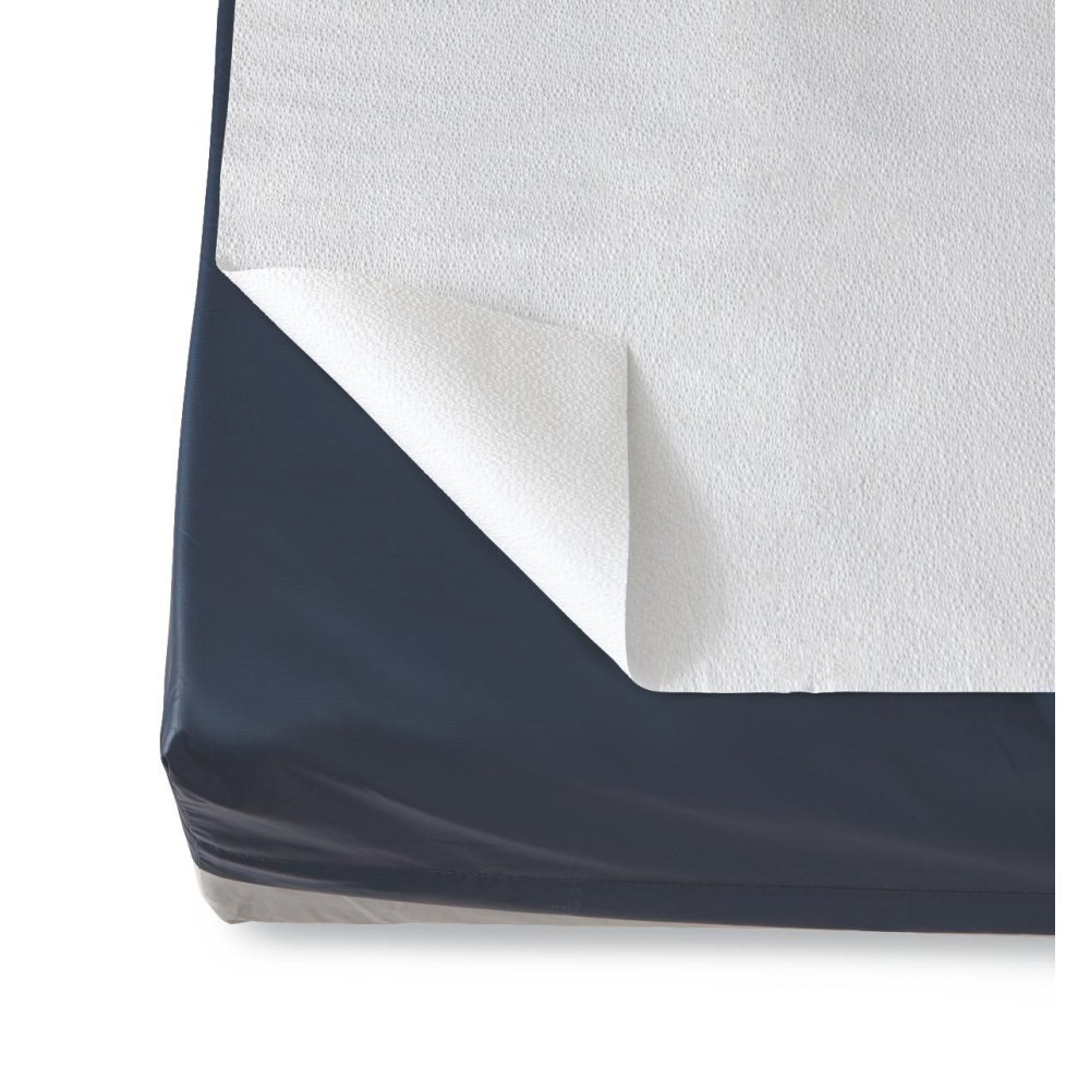 MEDLINE INDUSTRIES, INC. Medline NON24339B  Tissue Drape Sheets, 40in x 72in, White