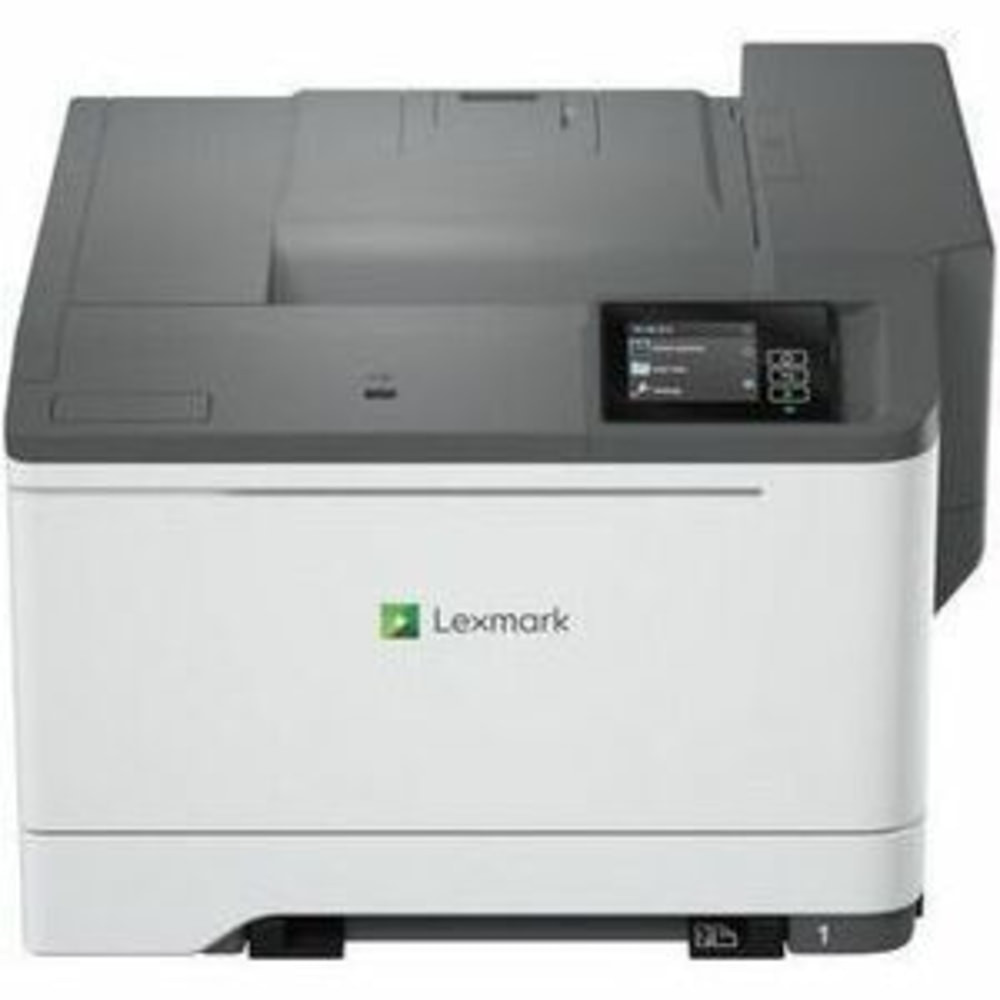 LEXMARK INTERNATIONAL, INC. Lexmark 50M0020  CS531dw Laser Color Printer