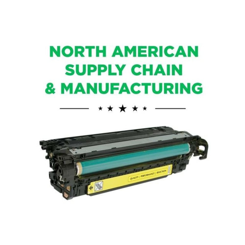 <ul><li><b>Compatible HP models:</b><ul><li style="list-style: none"><b>LaserJet: </b> Enterprise 500 Color M551dn,  Enterprise 500 Color M551n,  Enterprise 500 Color M551xh,  Enterprise 500 Color MFP M575dn,  Enterprise 500 Color MFP M575f,  Enterprise Color flow MFP M575c</li></ul><ul><li style="list-style: none"><b>LaserJet Pro: </b> 500 Color MFP M570dn,  500 Color MFP M570dw</li></ul></li></ui>