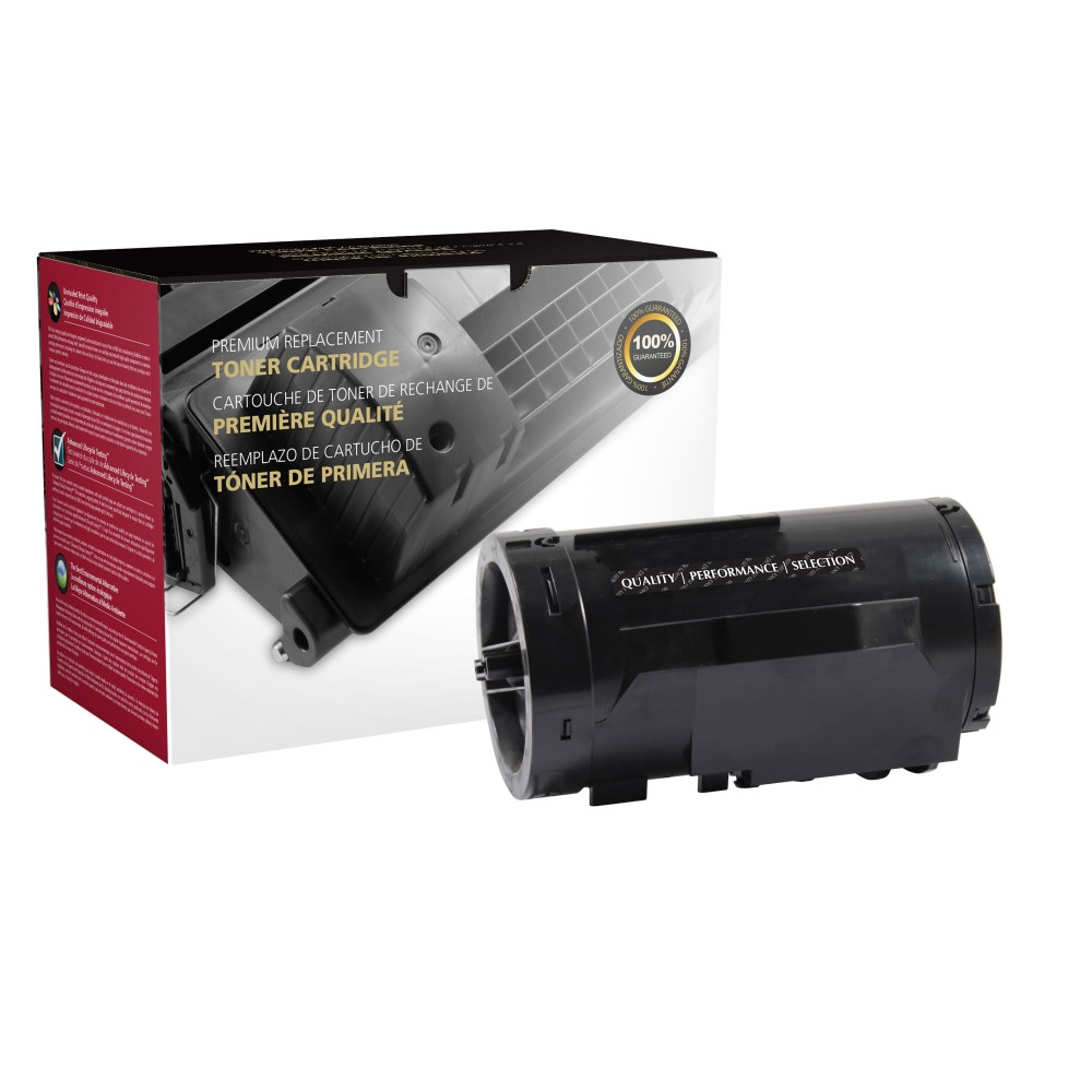 <ul><li><b>Compatible Dell models:</b><ul><li style="list-style: none"><b>H : </b>H815dw</li></ul><ul><li style="list-style: none"><b>S : </b>S2815dn</li></ul></li></ui>