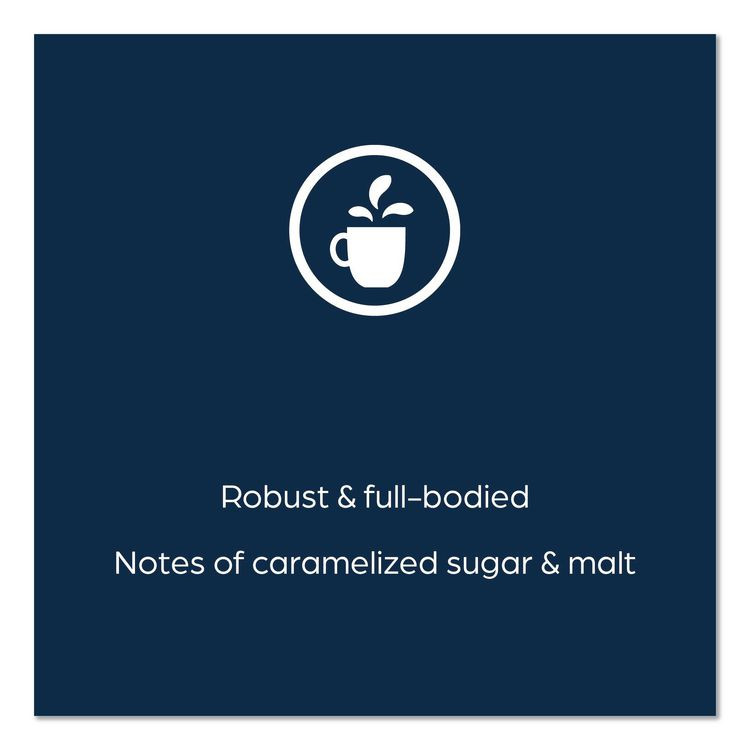 LAVAZZA FLAVIA® 48027 The Bright Tea Co. English Breakfast Black Tea Freshpack, 100/Carton