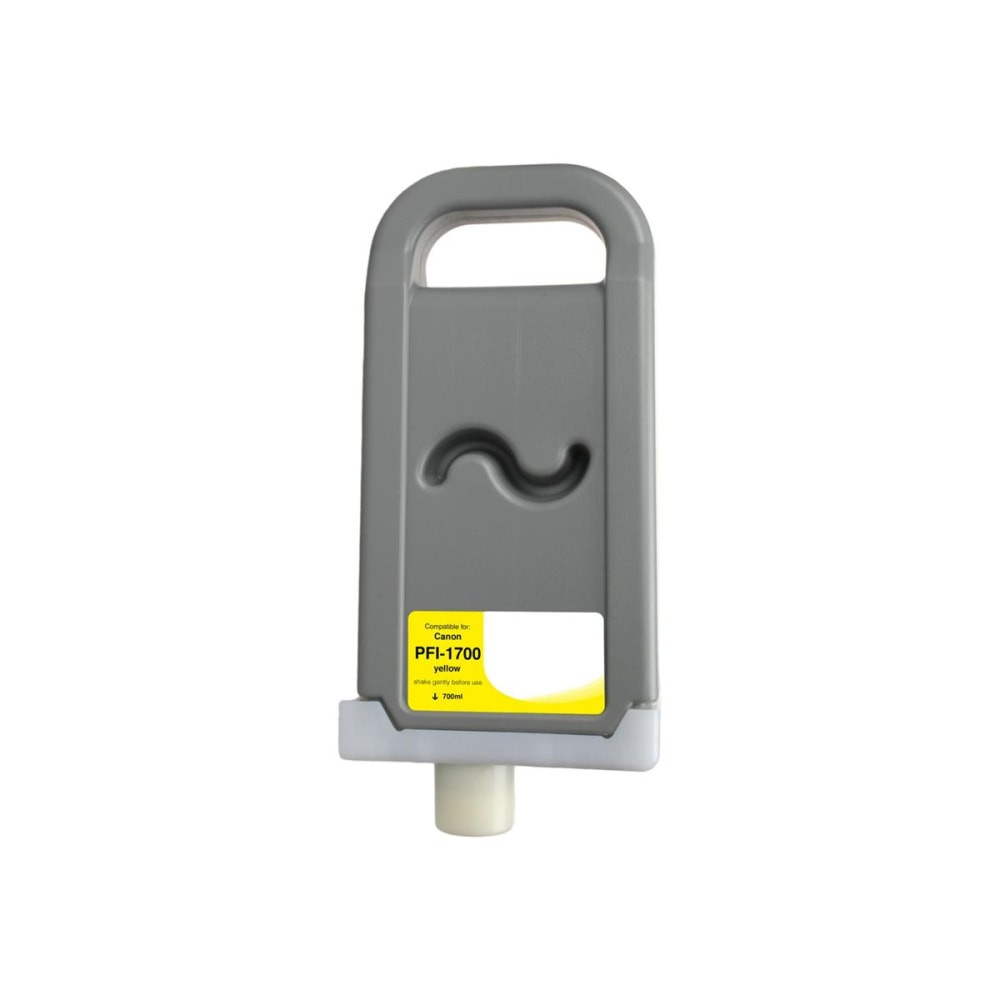 <ul><li><b>Compatible Canon models:</b><ul><li style="list-style: none"><b>imagePROGRAF/PRO: </b>imagePROGRAF PRO-2000, imagePROGRAF PRO-2100, imagePROGRAF PRO-4000, imagePROGRAF PRO-4000S, imagePROGRAF PRO-4100, imagePROGRAF PRO-4100S, imagePROGRAF PRO-6000, imagePROGRAF PRO-6000S, imagePROGRAF PRO-6100, imagePROGRAF PRO-6100S</li></ul></li></ui>