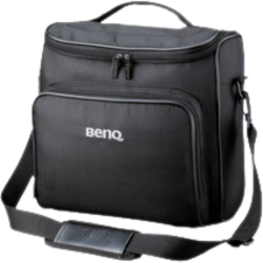 BENQ AMERICA CORP. BenQ 5J.J3T09.001  Carrying Case Projector - Handle, Carrying Strap - 1 Each
