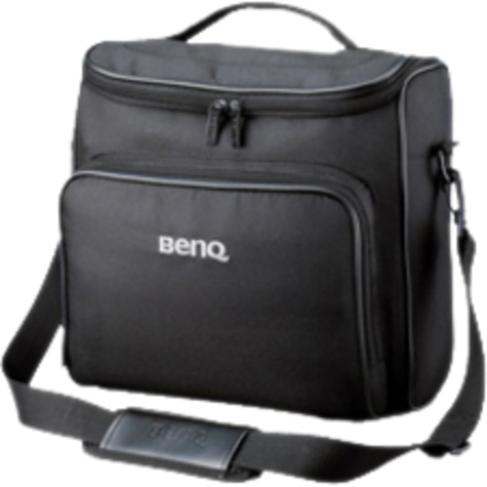 BENQ AMERICA CORP. 5J.J3T09.001 BenQ Carrying Case Projector - Handle, Carrying Strap - 1 Each