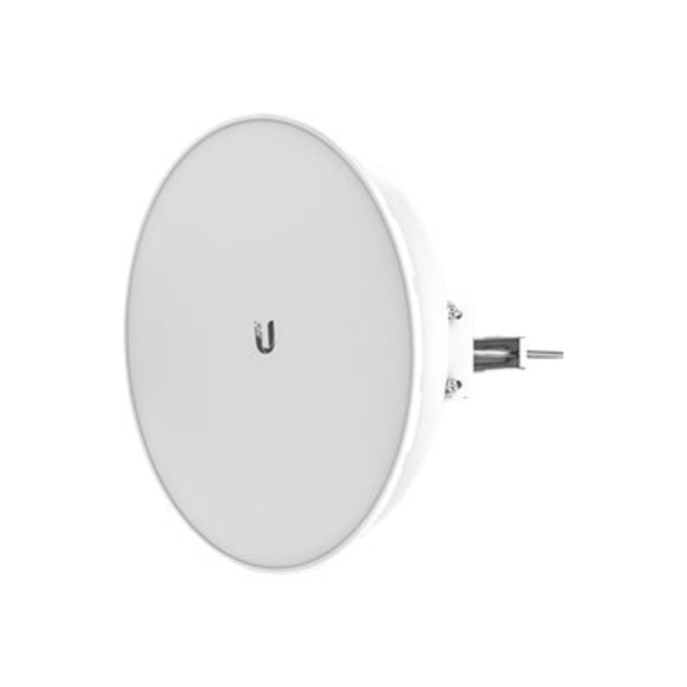 UBIQUITI NETWORKS Ubiquiti PBE-5AC-ISO-GEN2-US  PowerBeam ac Gen2 PBE-5AC-ISO-Gen2 - Wireless bridge - GigE, AirMax ac - AirMax ac - DC power