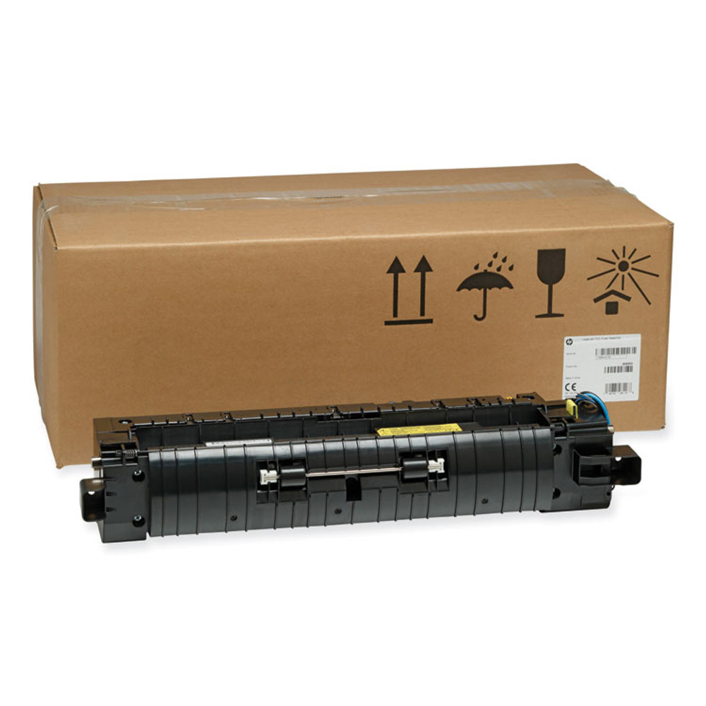 HEWLETT PACKARD SUPPLIES HP 527G2A 527G2A 110V Fuser Kit, 200,000 Page-Yield