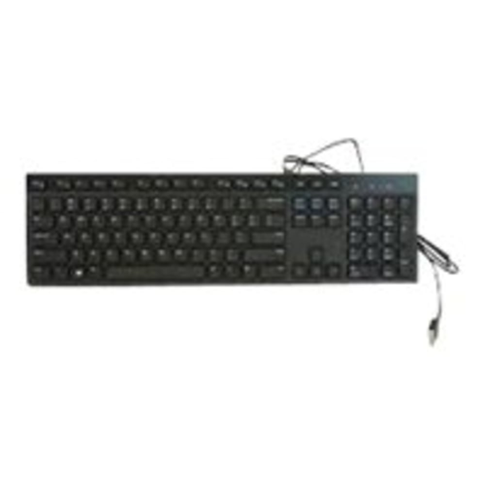 PROTECT COMPUTER PRODUCTS Protect DL1526-105  Keyboard Cover - Keyboard cover