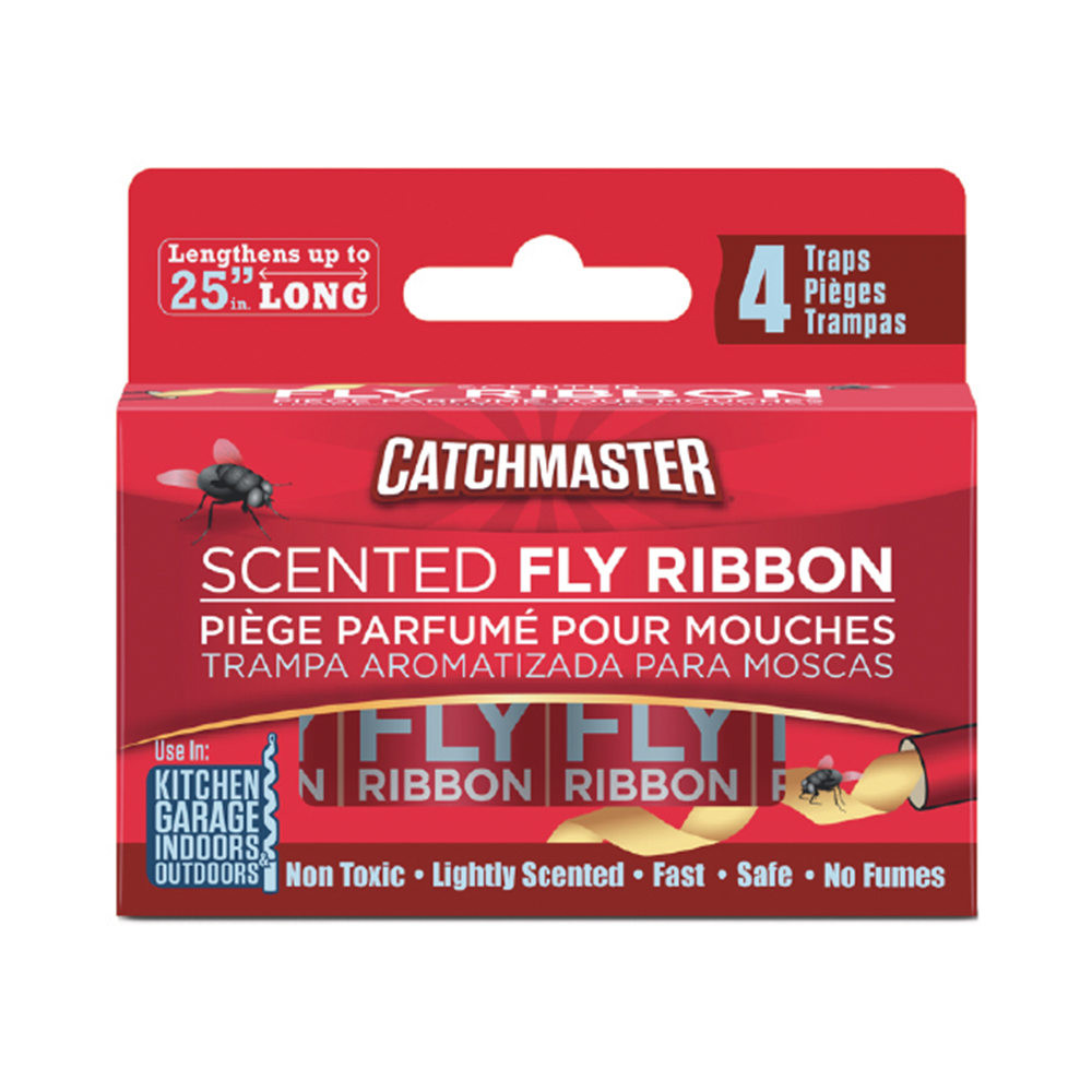 CATCH MASTER 9144M4 Fly Ribbon