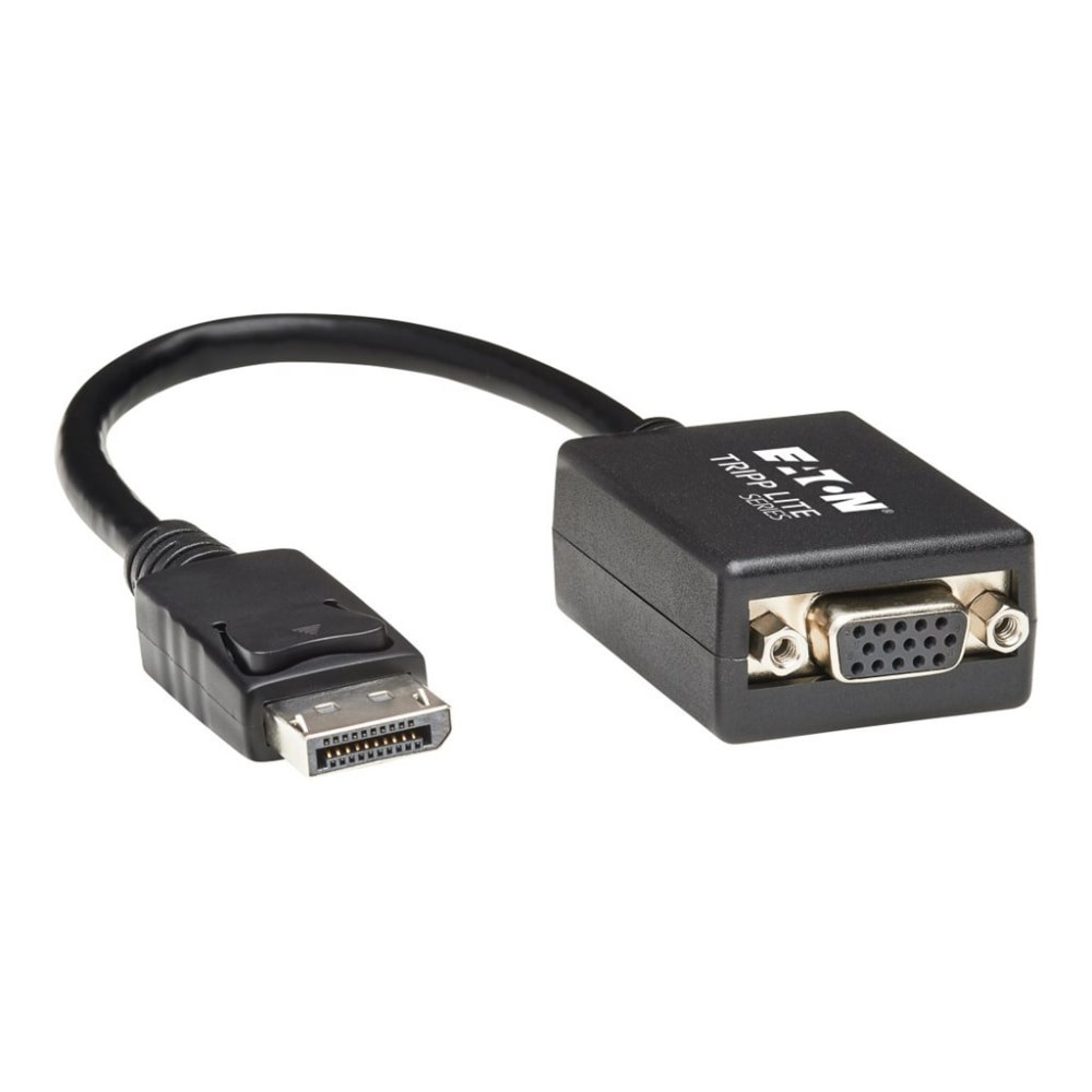 TRIPP LITE P134-06N-VGA  P134-06N-VGA Video Cable Adapter