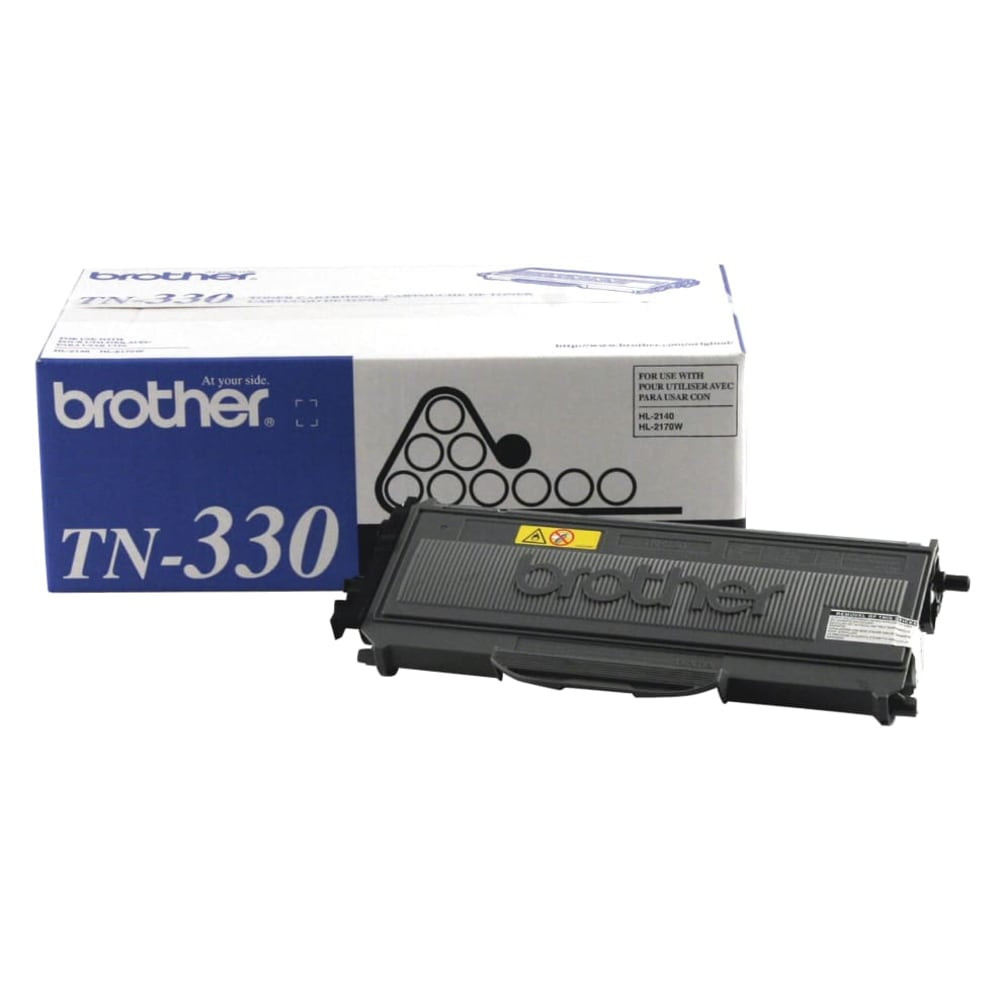 Compatible Brother models: DCP : DCP-7030, DCP-7040.   HL : HL-2120, HL-2140, HL-2170W.   MFC : MFC-7340, MFC-7345DN, MFC-7345N, MFC-7440N, MFC-7840W.  .    Easy to install for fast replacement  Also works in HL-2170W, MFC-7440N and more  Superior quality  Even toner distribution and flow  Compatible with Brother DCP-7030  Yields up to 1,500 pages at 5% coverage.  Recycling solution - designed to encourage recycling, helping you divert materials from landfill.