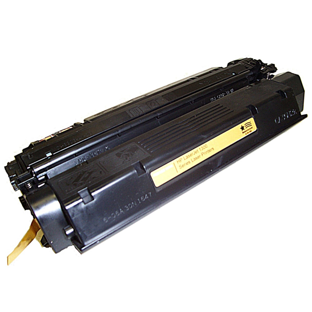 IMAGE PROJECTIONS WEST, INC. Hoffman Tech 845-13A-HTI  Remanufactured Black Toner Cartridge Replacement For HP 13A, Q2613A, 845-13A-HTI
