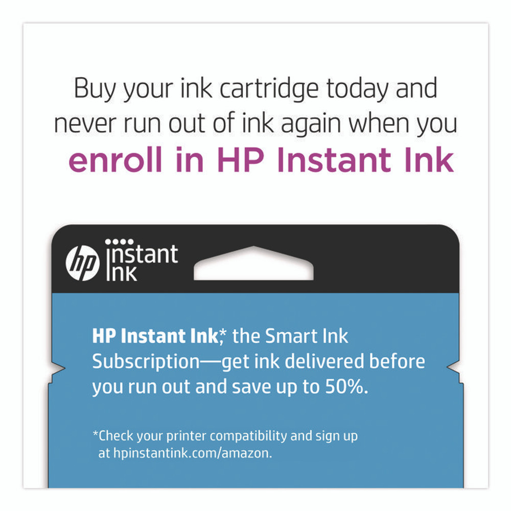 HP INC CN052AN HP 951, (CN052AN) Yellow Original Ink Cartridge
