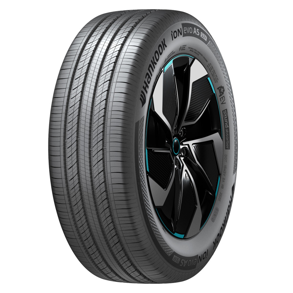Hankook iON evo AS SUV 275/45R20 Tire