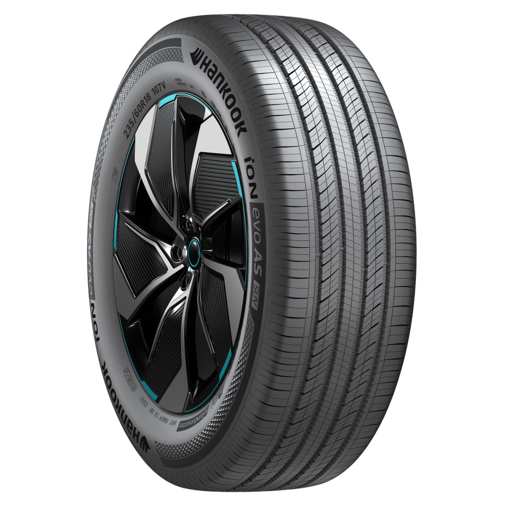Hankook iON evo AS SUV 255/45R20 Tire