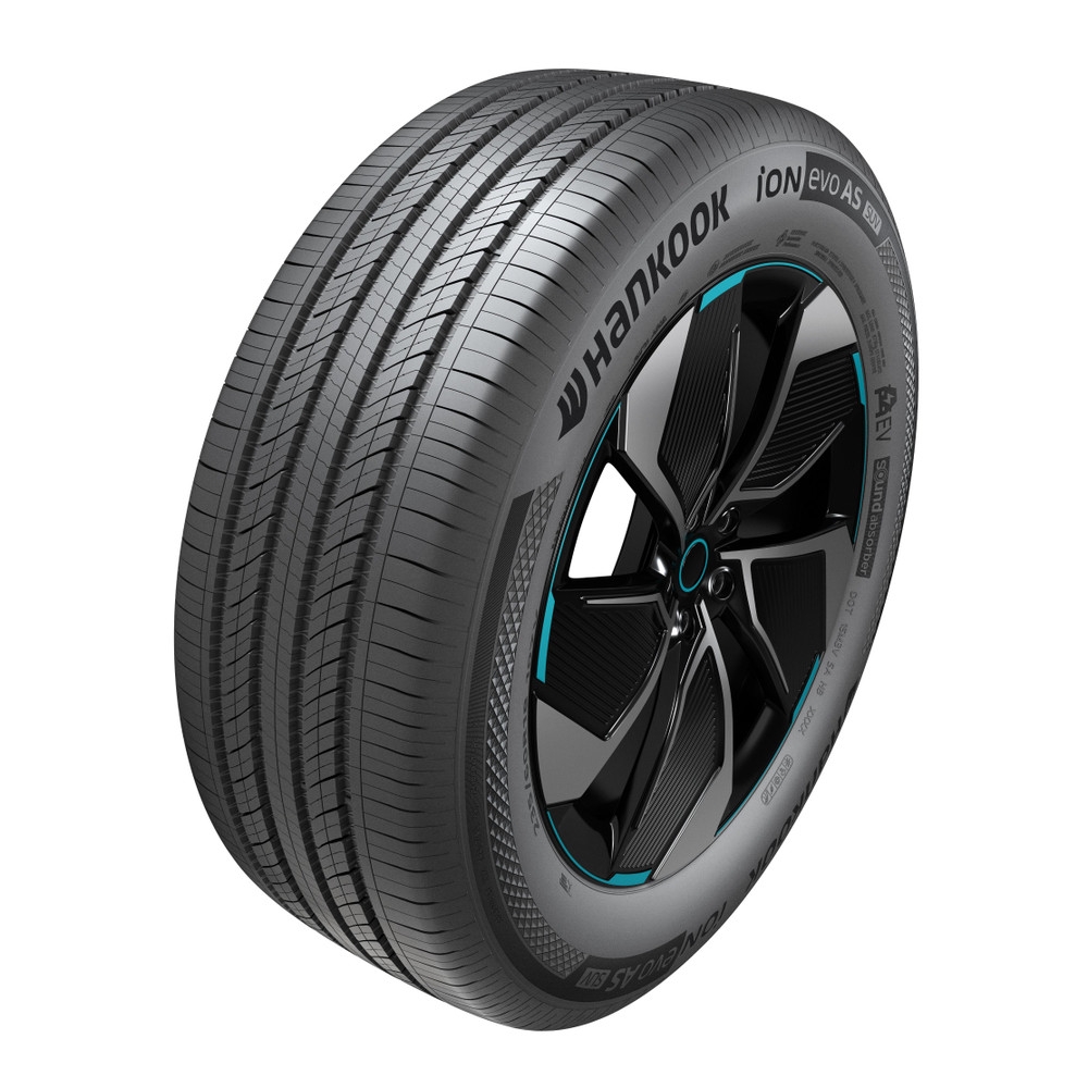 Hankook iON evo AS SUV 255/45R20 Tire