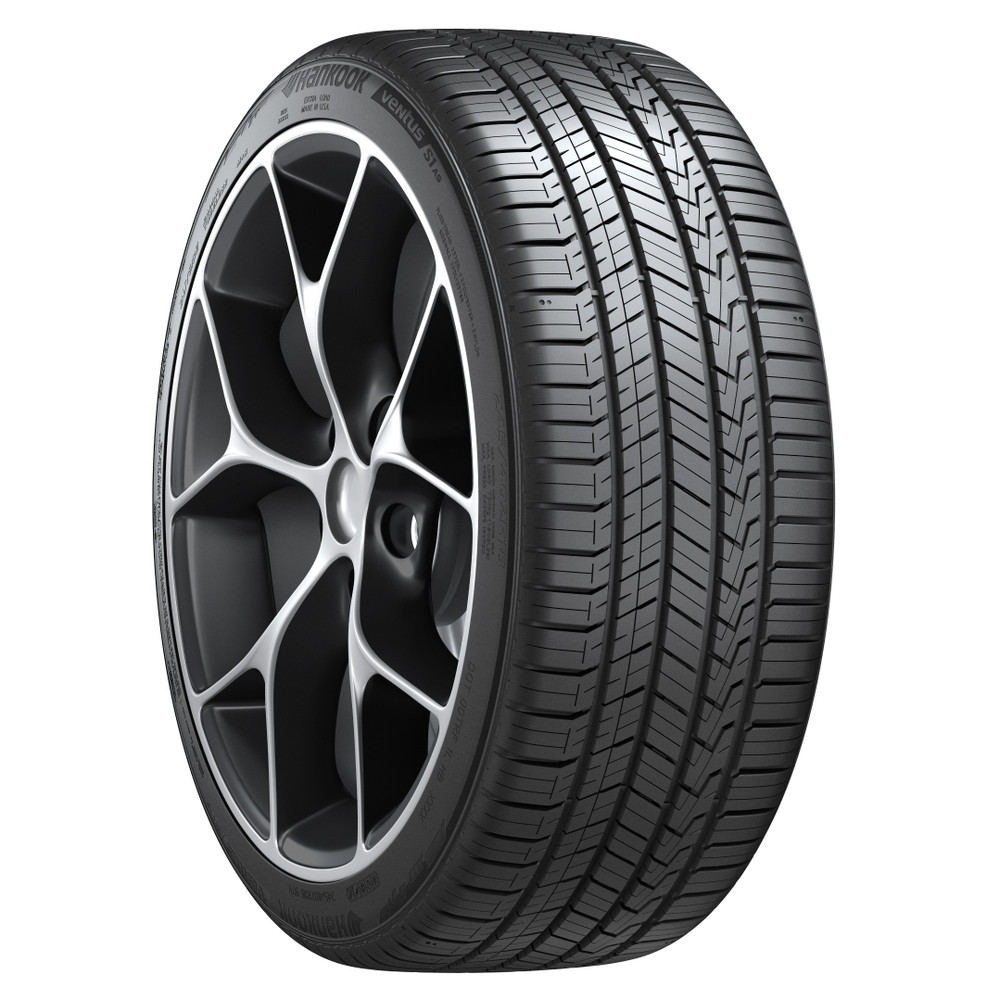 Hankook Ventus S1 AS 215/55ZR17 Tire