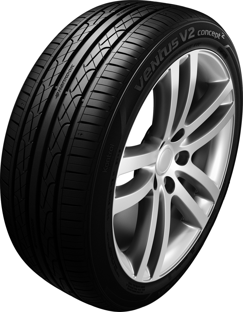 Hankook Ventus V2 concept2 205/45R17 Tire
