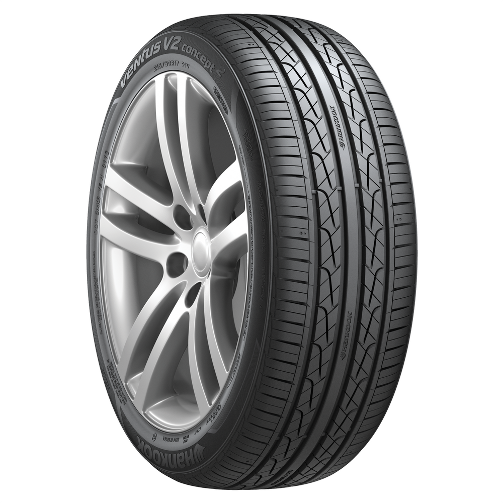 Hankook Ventus V2 concept2 205/45R17 Tire