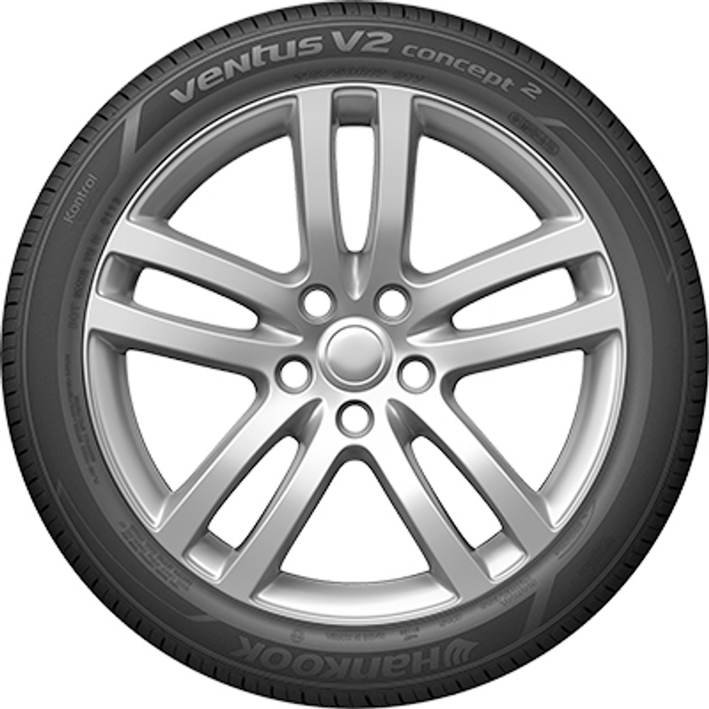 Hankook Ventus V2 concept2 205/45R17 Tire