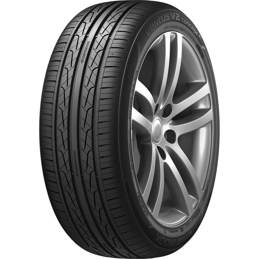Hankook Ventus V2 concept2 205/45R17 Tire