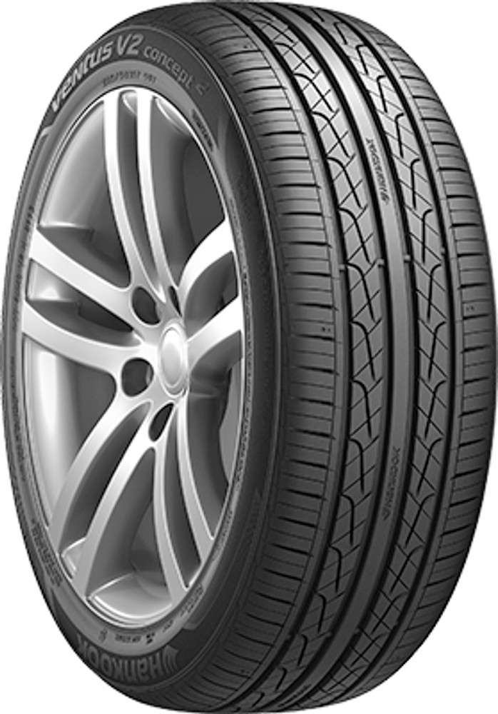 Hankook Ventus V2 concept2 205/45R17 Tire