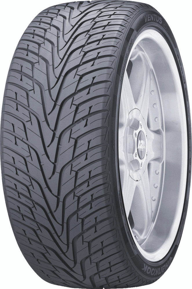 Hankook Ventus ST 285/45R22 Tire