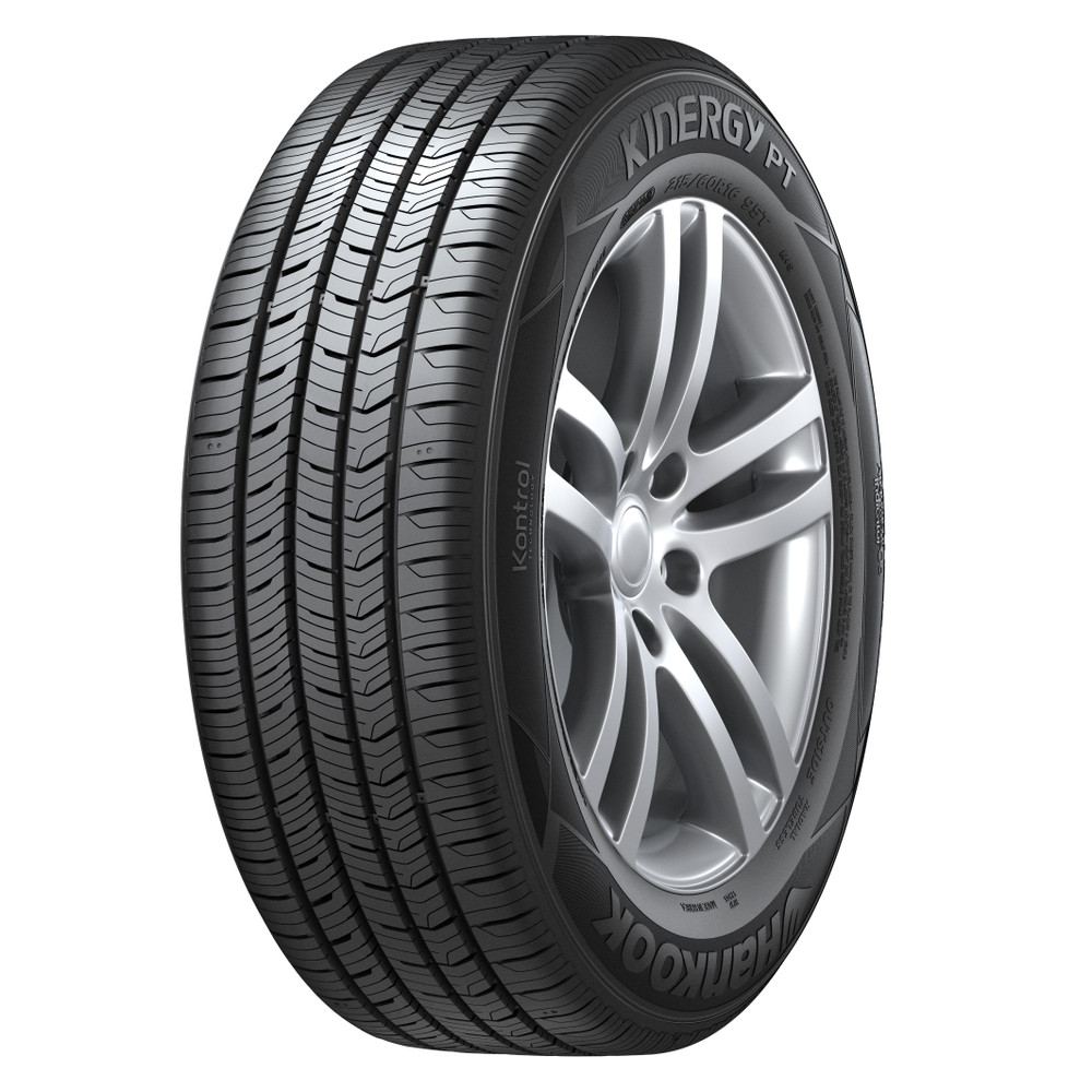 Hankook Kinergy PT 225/55R18 Tire
