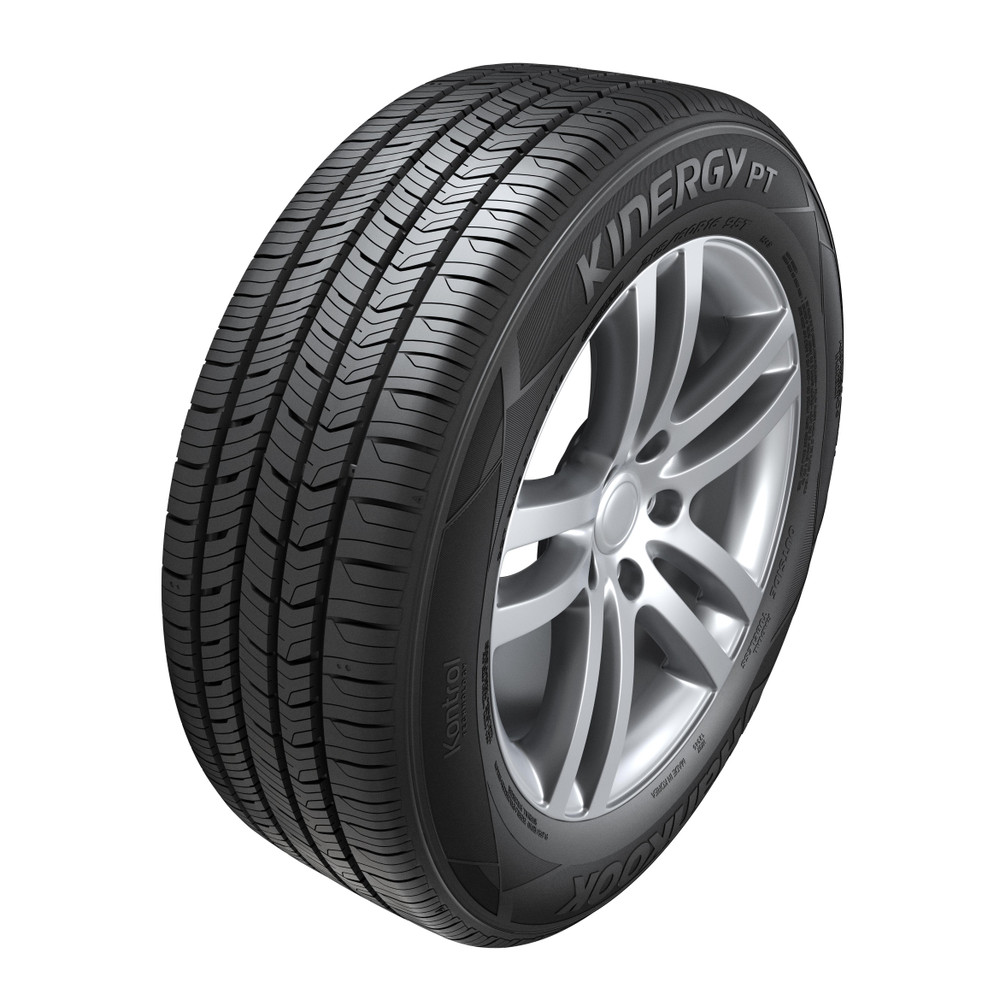 Hankook Kinergy PT 225/55R18 Tire