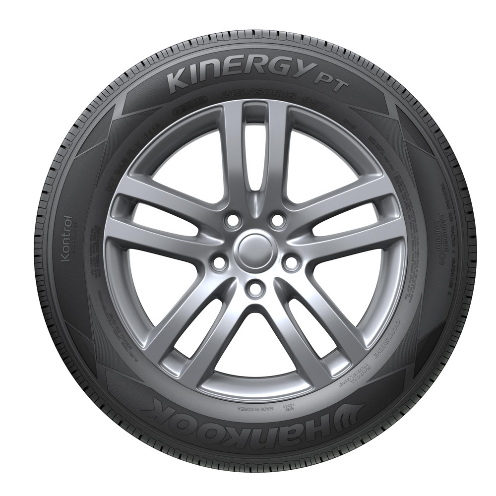 Hankook Kinergy PT 225/55R18 Tire