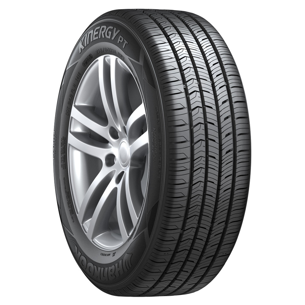 Hankook Kinergy PT 195/55R16 Tire
