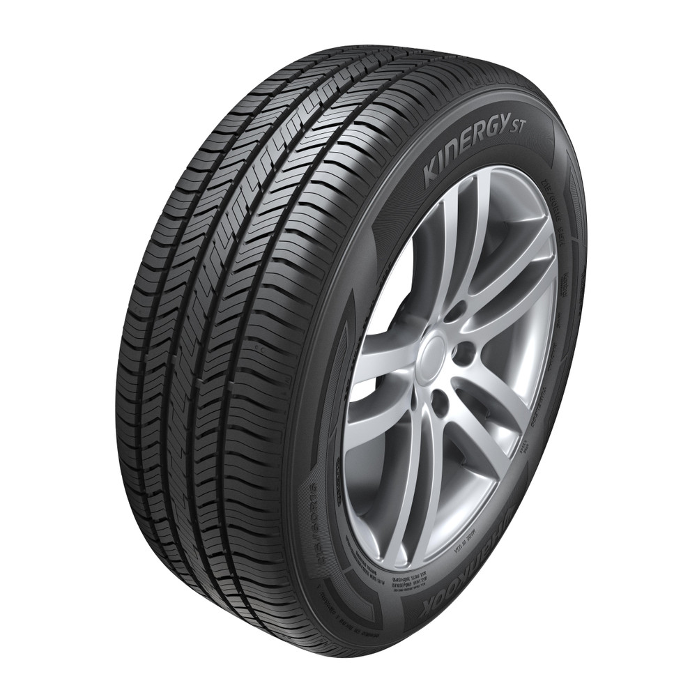 Hankook Kinergy ST 205/75R15 Tire