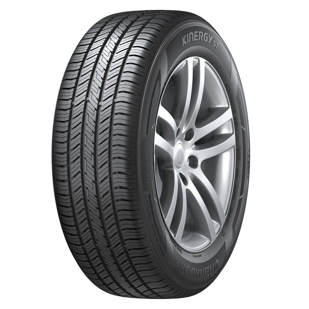 Hankook Kinergy ST 205/75R15 Tire