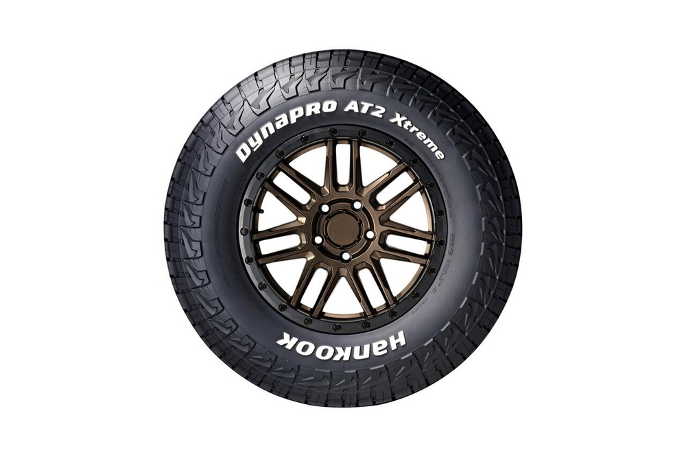 Hankook Dynapro AT2 Xtreme LT315/75R16 Tire