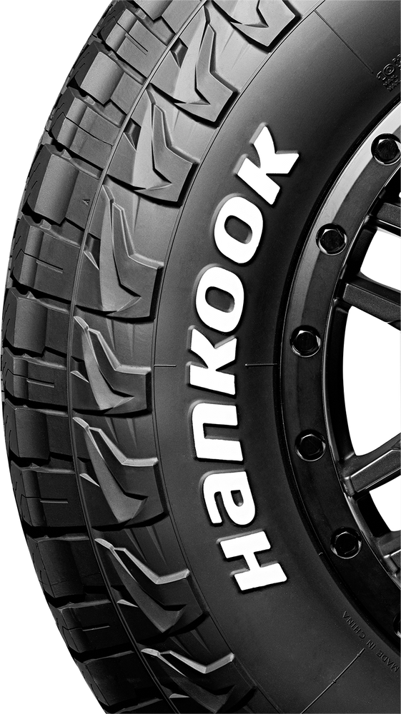 Hankook Dynapro AT2 Xtreme LT315/75R16 Tire