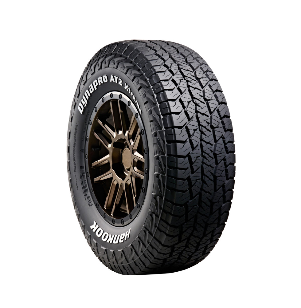 Hankook Dynapro AT2 Xtreme LT315/75R16 Tire