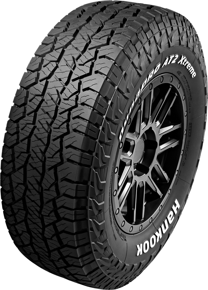 Hankook Dynapro AT2 Xtreme 305/45R22 Tire