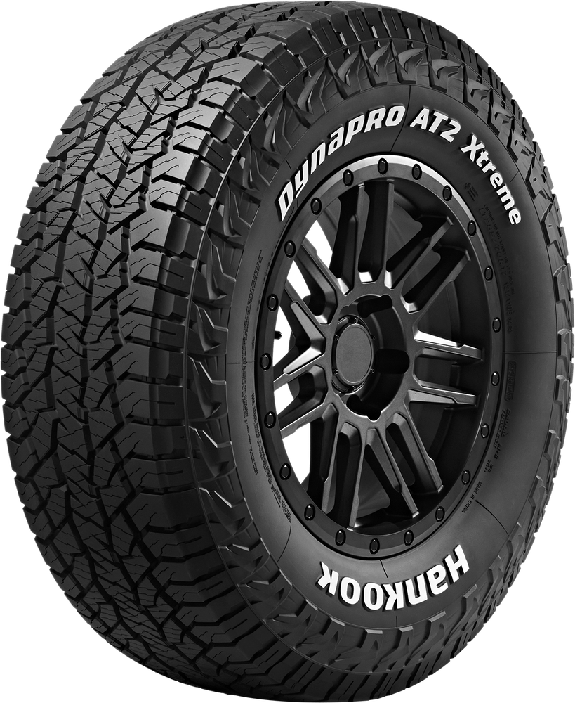 Hankook Dynapro AT2 Xtreme 305/45R22 Tire