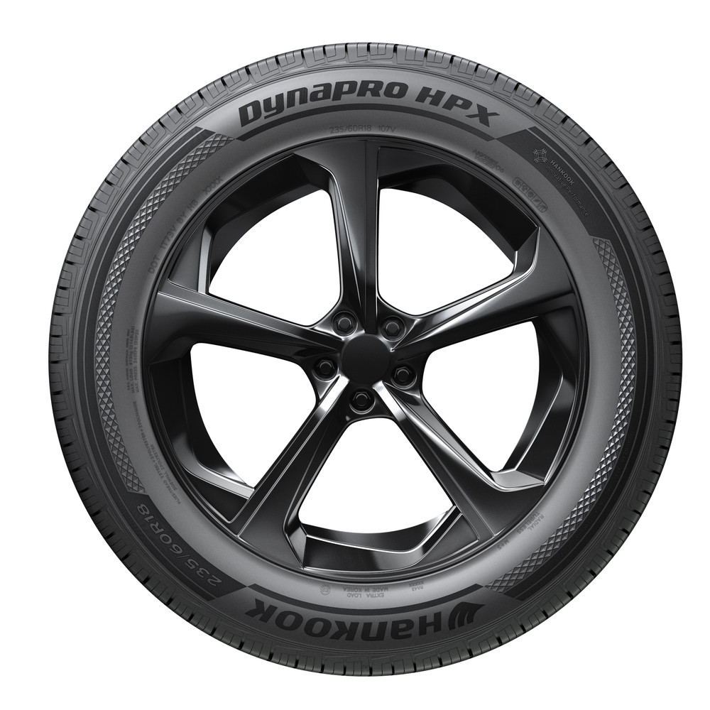 Hankook Dynapro HPX 215/70R16 Tire