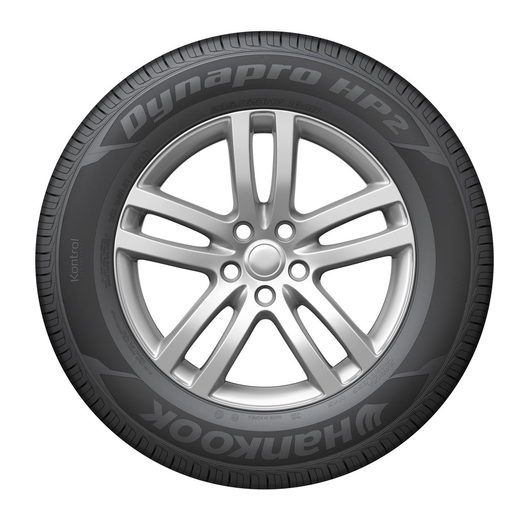 Hankook Dynapro HP2 255/60R17 Tire