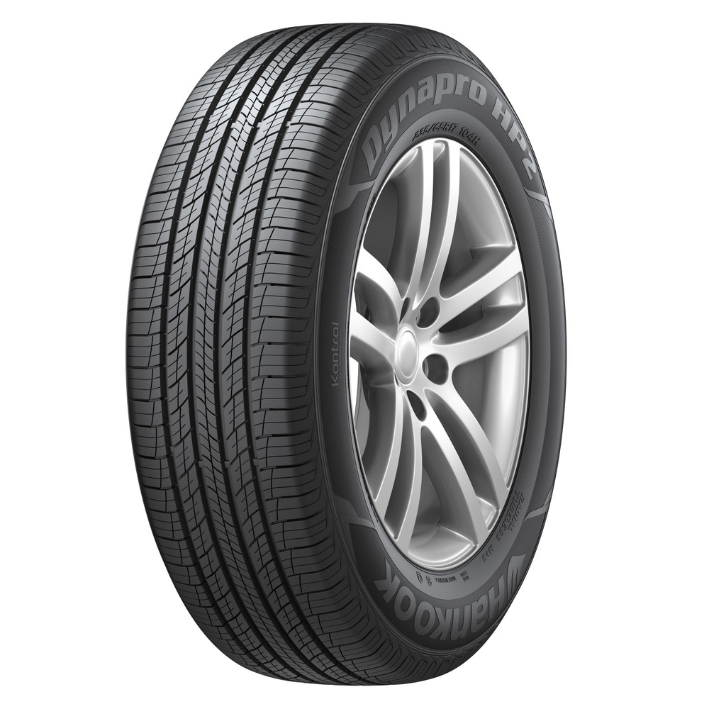 Hankook Dynapro HP2 255/60R17 Tire