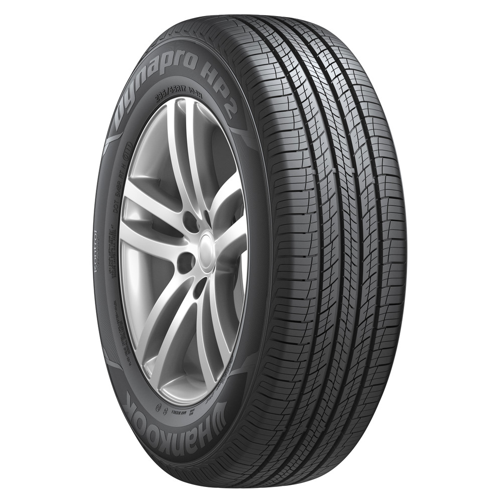 Hankook Dynapro HP2 255/60R17 Tire