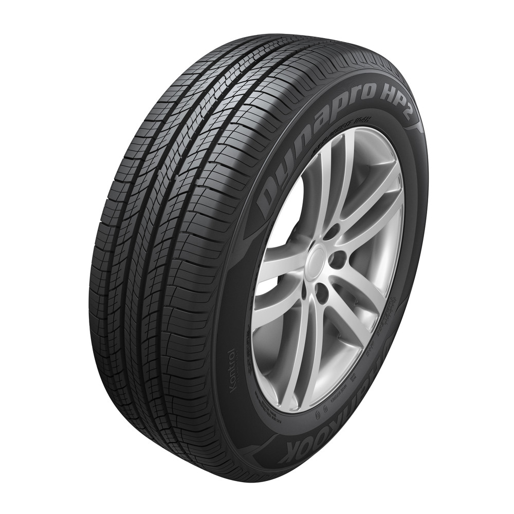 Hankook Dynapro HP2 255/60R17 Tire