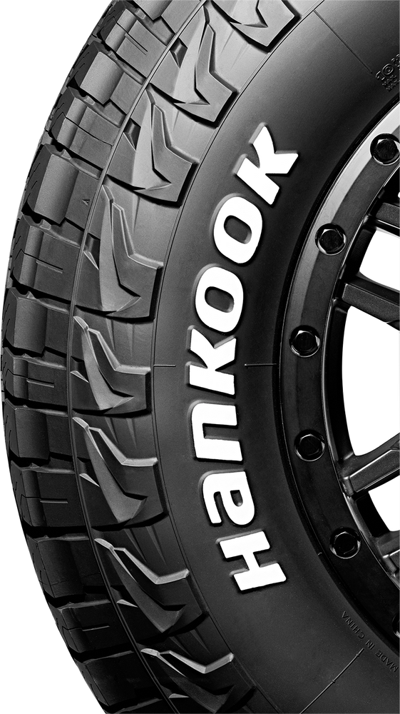 Hankook Dynapro AT2 Xtreme LT225/75R16 Tire