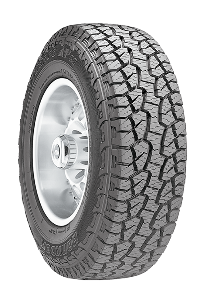 Hankook Dynapro AT-M 275/55R20 Tire