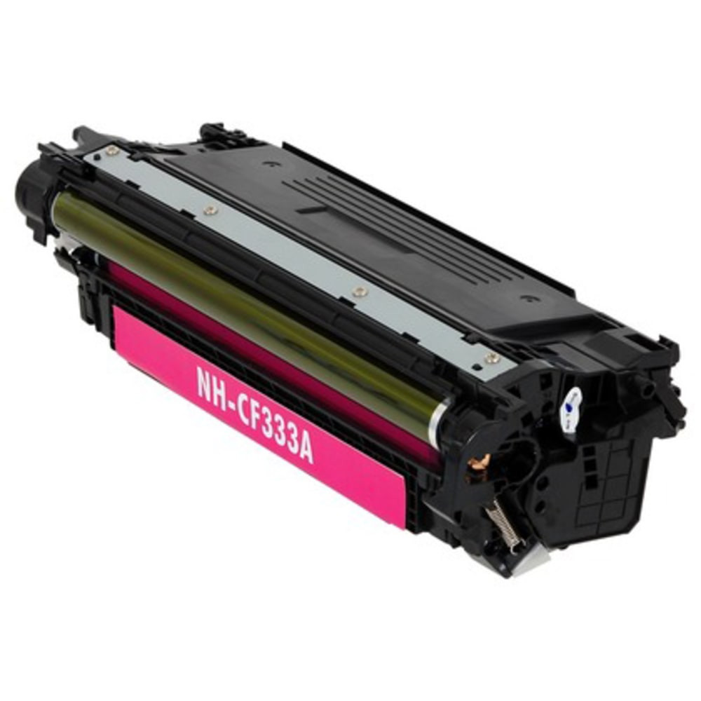 <ul><li><b>Compatible HP models:</b><ul><li style="list-style: none"><b>LaserJet: </b> Enterprise 600 Color M651dn,  Enterprise 600 Color M651n,  Enterprise 600 Color M651xh</li></ul></li></ui>