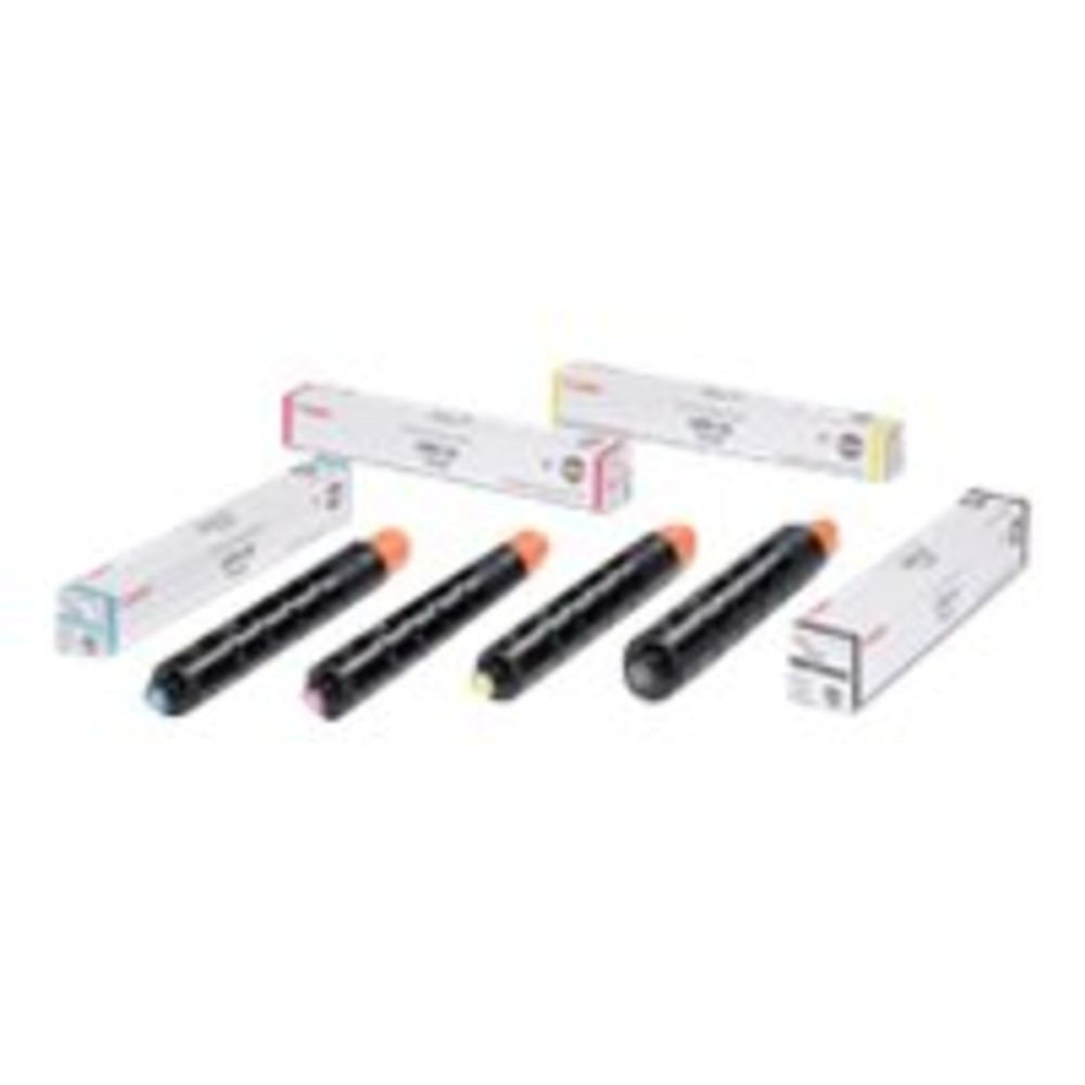 <ul><li><b>Compatible Canon models:</b><ul><li style="list-style: none"><b>ImageRunner: </b> Advance C5045,  Advance C5051,  Advance C5250,  Advance C5255</li></ul></li></ui>