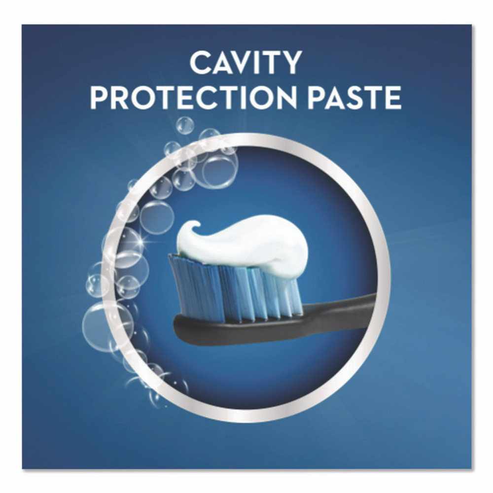 PROCTER & GAMBLE Crest® 322 Cavity Protection Toothpaste, Regular, 4.2 oz Tube