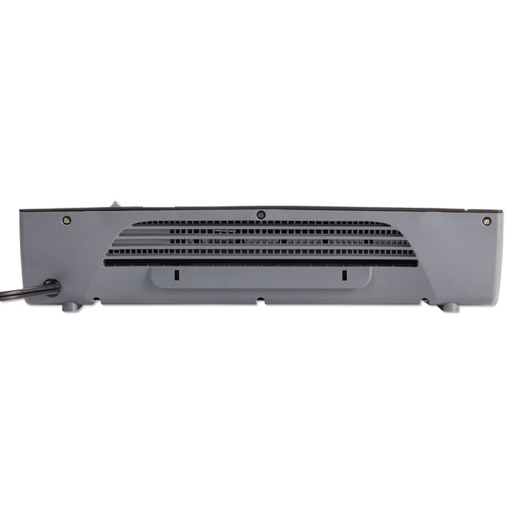 WILSON JONES CO. GBC® 1703072 Fusion 1000L Laminator, 9" Max Document Width, 5 mil Max Document Thickness