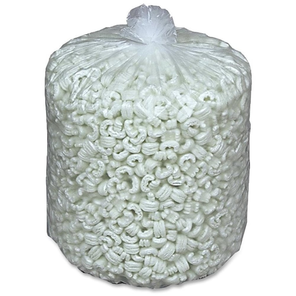 NATIONAL INDUSTRIES FOR THE BLIND 5171365 Skilcraft ProPerformance Can Liners, 24in x 33in, Clear, Box Of 1000