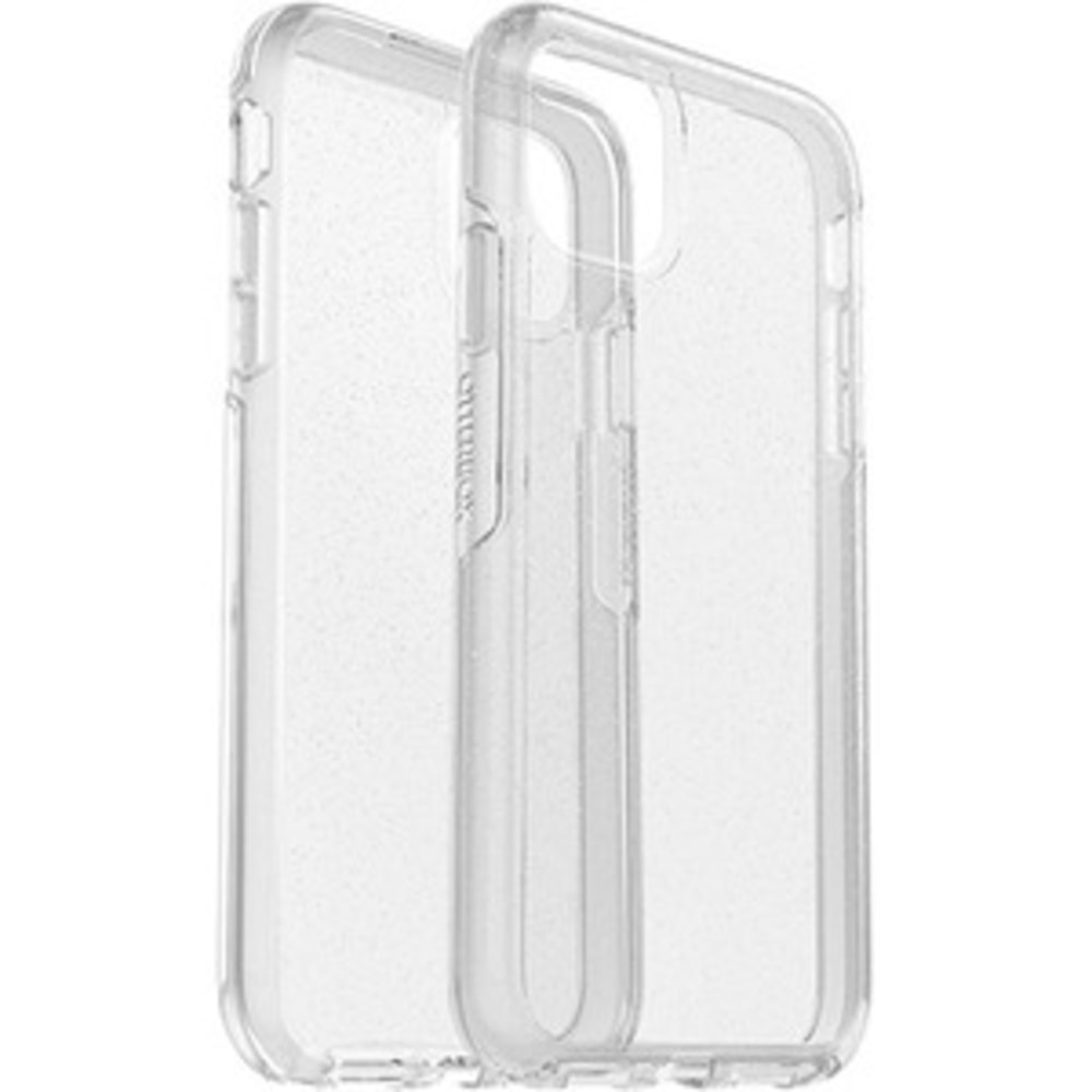 OTTER PRODUCTS LLC 77-62475 OtterBox iPhone 11 Symmetry Series Case - For Apple iPhone 11 Smartphone - Stardust (Glitter) - Drop Resistant - Polycarbonate, Synthetic Rubber - Retail